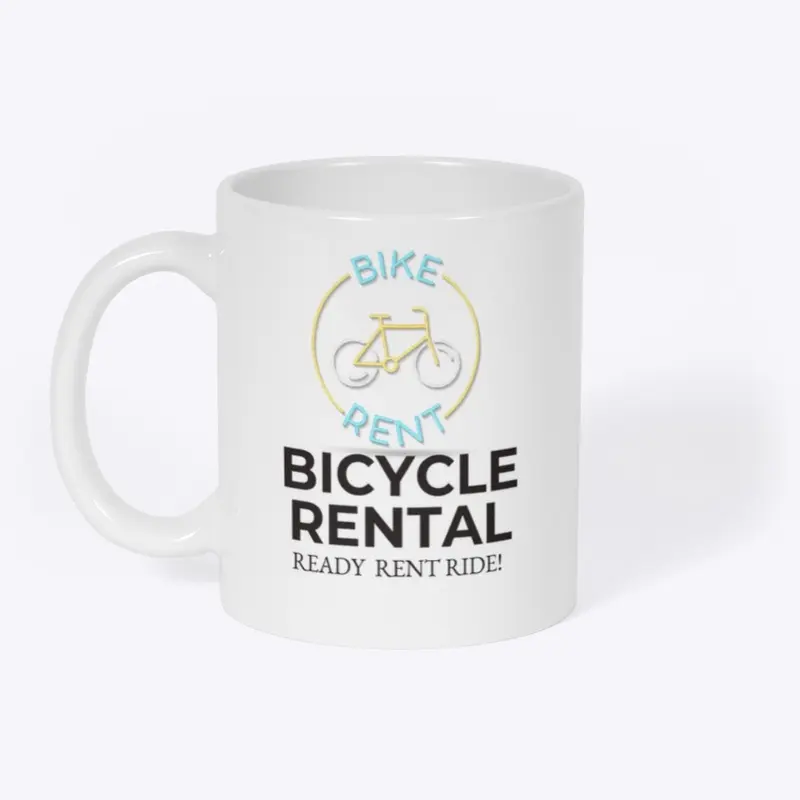 Bicycle rental 