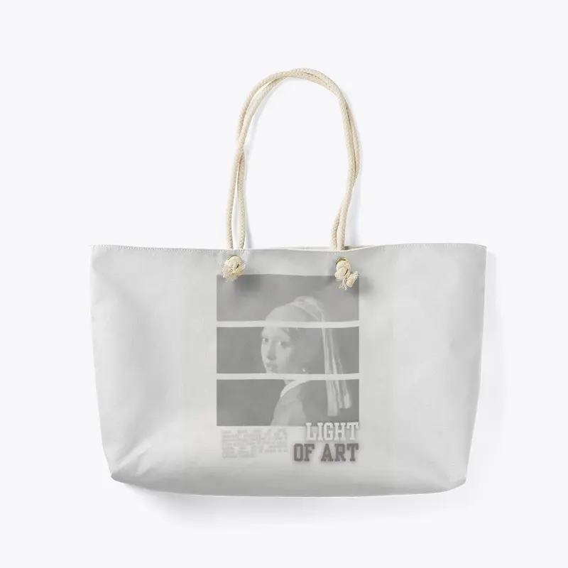 Artistic streetwear products