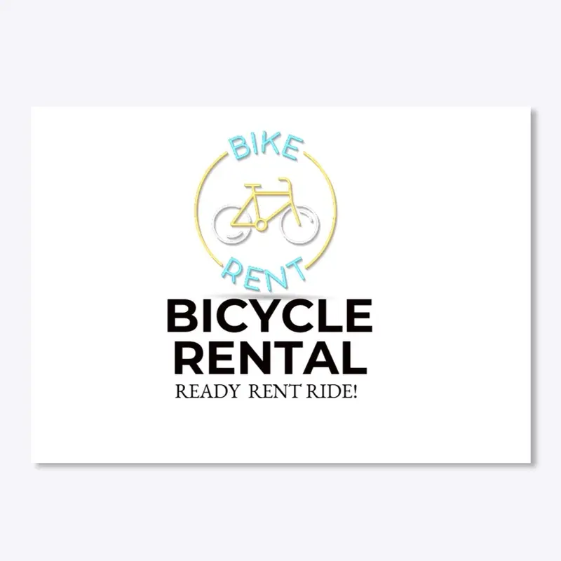 Bicycle rental 