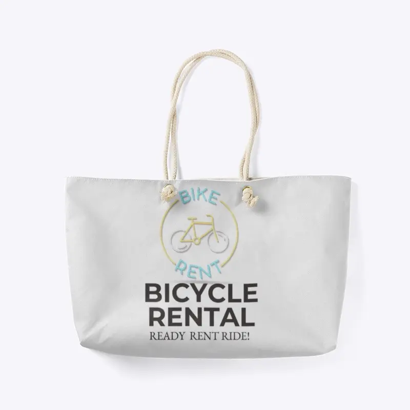 Bicycle rental 