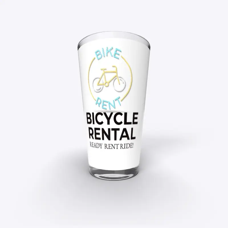 Bicycle rental 